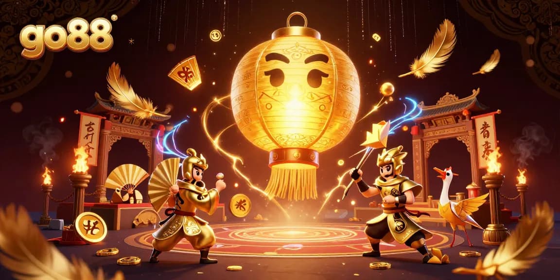 7 Reasons go88 Dominates Casino Games in 2026