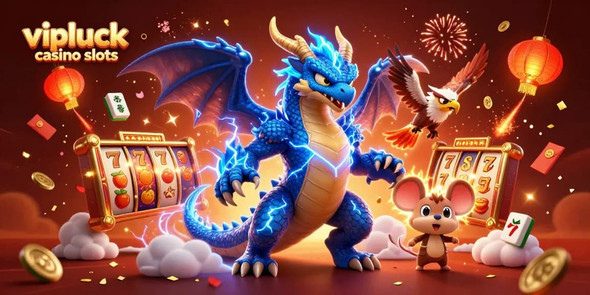 vipluck casino slots Pulse Check: È Ancora Viabile nel 2026?